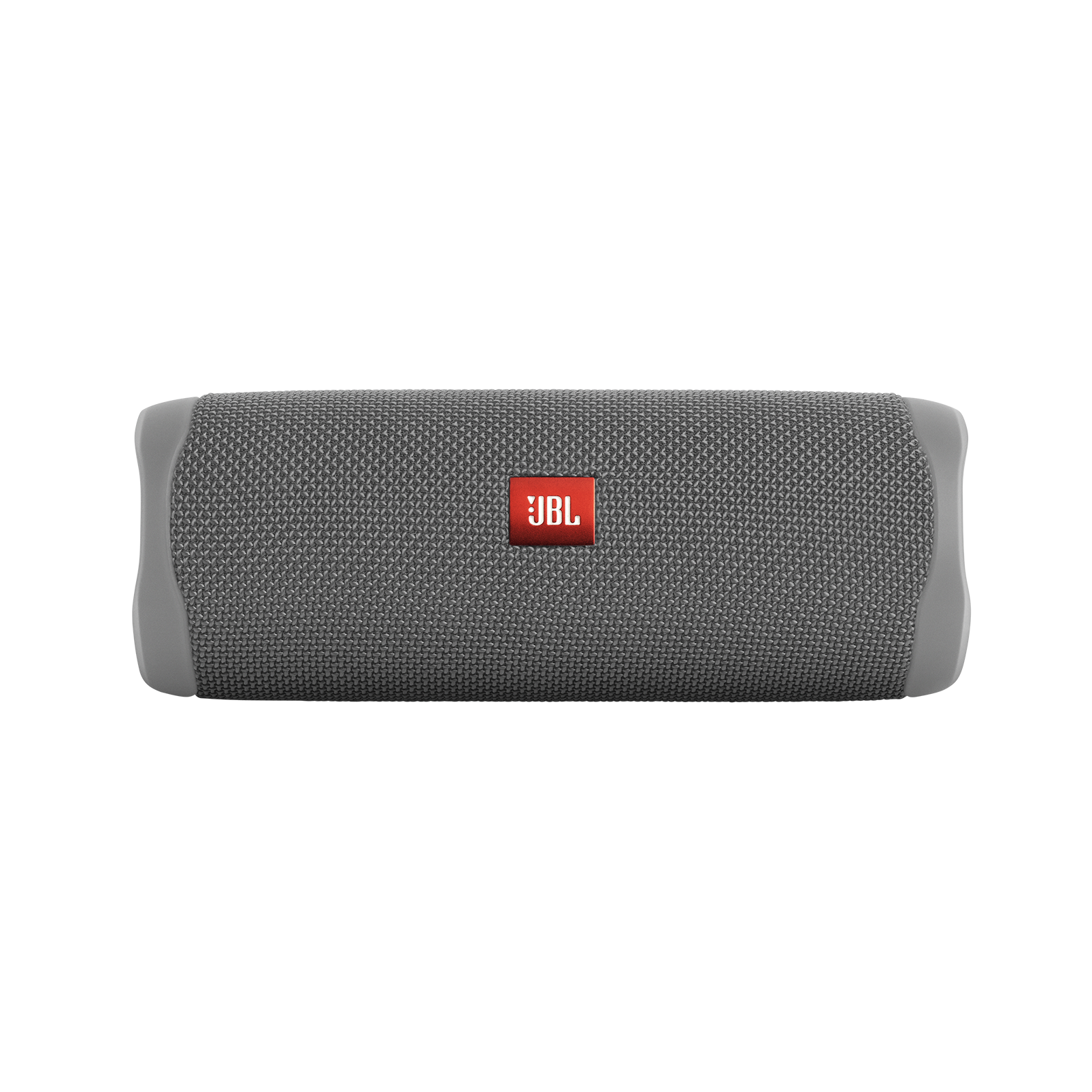 JBL Flip 5 - Grey - Portable Waterproof Speaker - Front